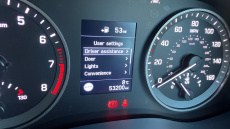 Hyundai Tucson 1.6 GDi SE Nav 5dr 2WD Petrol Estate